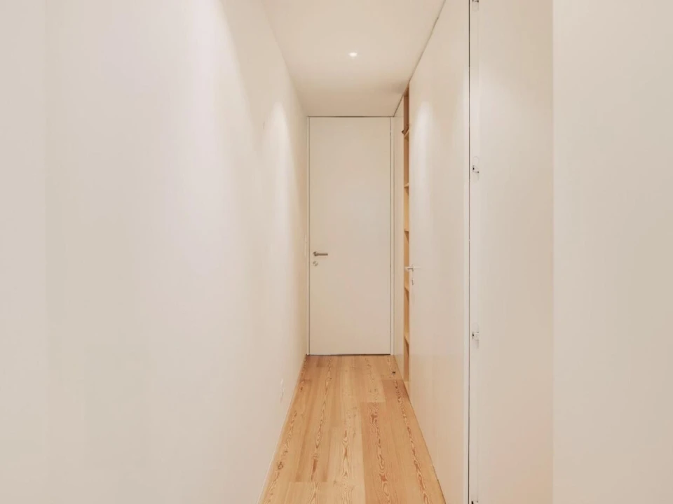 Apartamento T2 para Venda em Avenidas Novas Foto 19