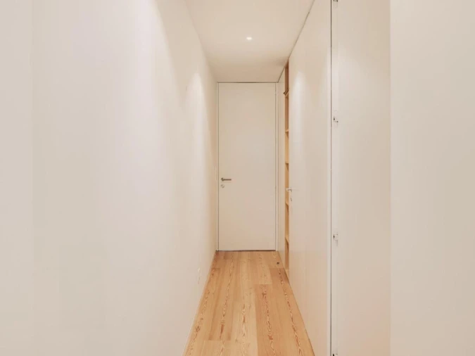 Apartamento T2 para Venda em Avenidas Novas Foto 19