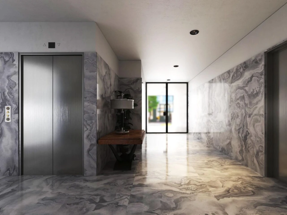 Apartamento T3 para Venda em Conceição e Cabanas de Tavira Foto 12