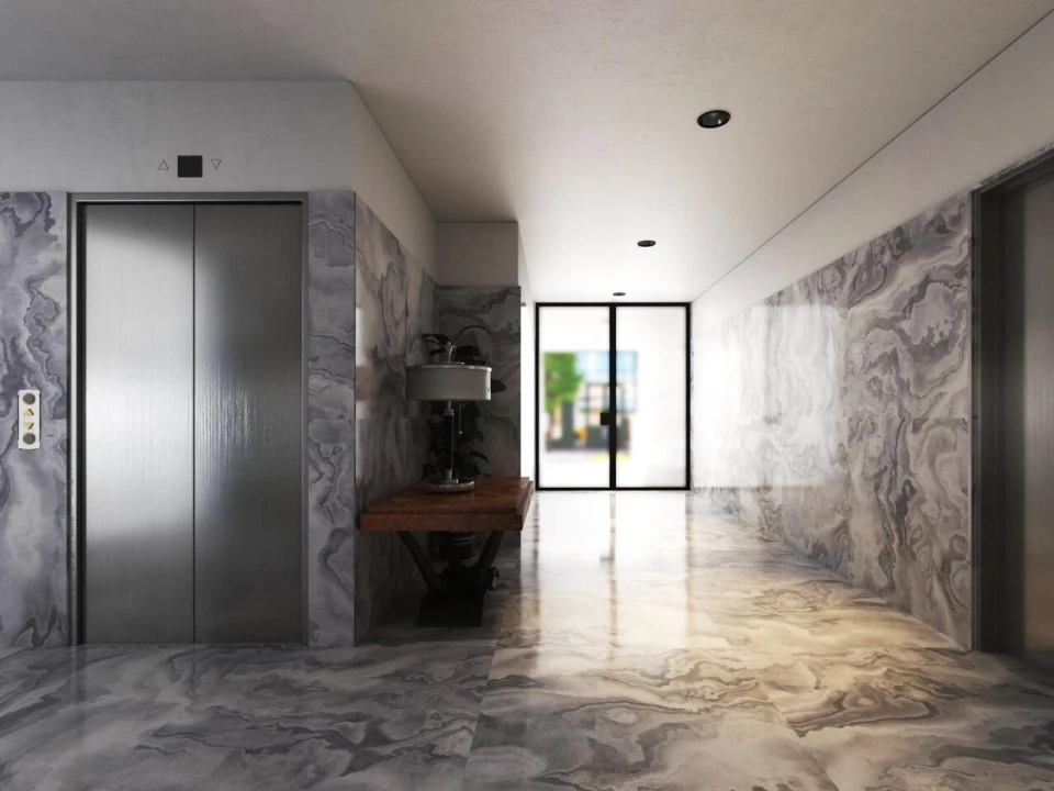 Apartamento T4 para Venda em Conceição e Cabanas de Tavira Foto 12