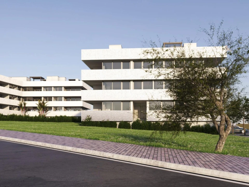 Apartamento T4 para Venda em Conceição e Cabanas de Tavira Foto 16