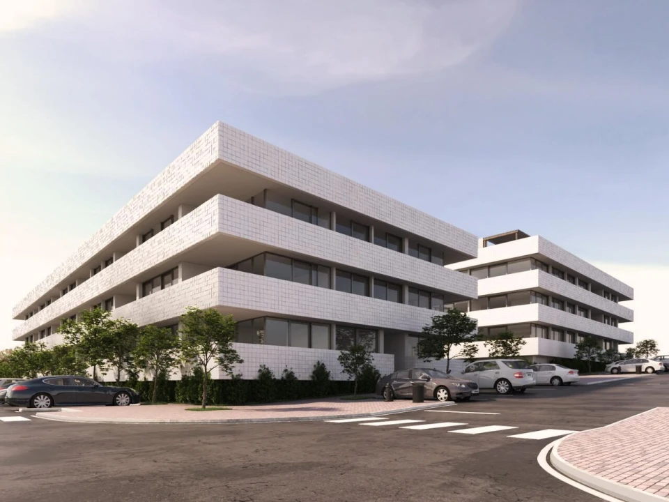 Apartamento T4 para Venda em Conceição e Cabanas de Tavira Foto 17
