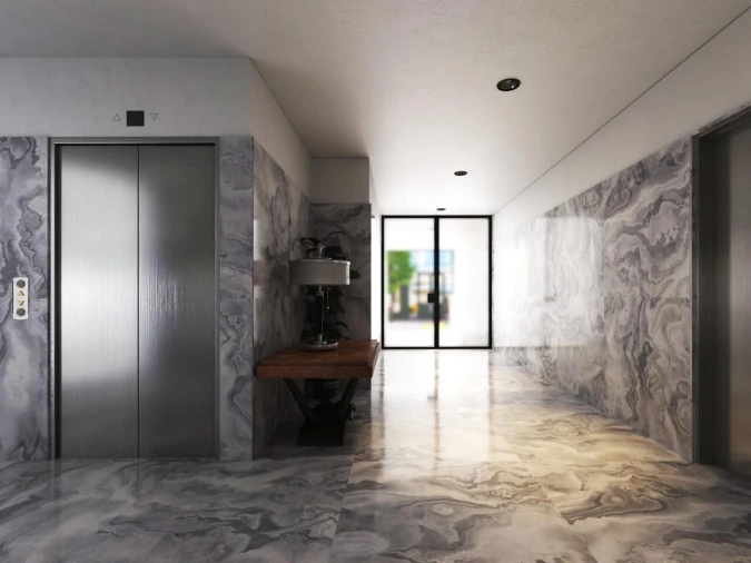 Apartamento T4 para Venda em Conceição e Cabanas de Tavira Foto 12