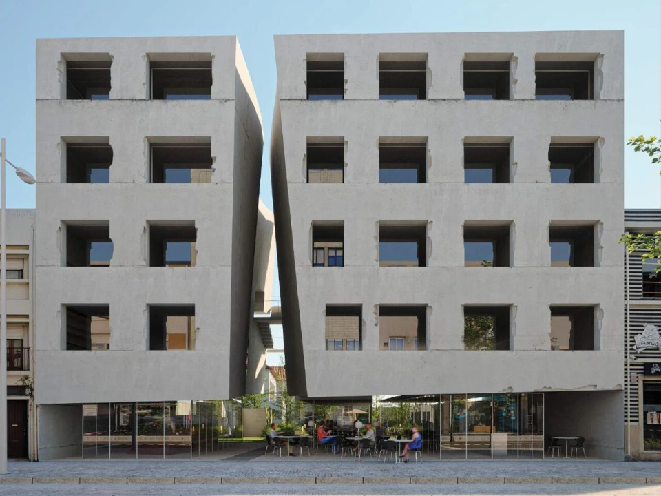 Apartamento T0 para Venda em Matosinhos e Leça da Palmeira Foto 4