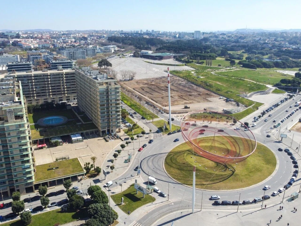 Apartamento T0 para Venda em Matosinhos e Leça da Palmeira Foto 10