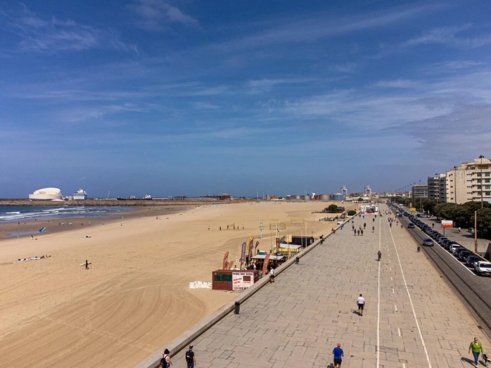 Apartamento T0 para Venda em Matosinhos e Leça da Palmeira Foto 13