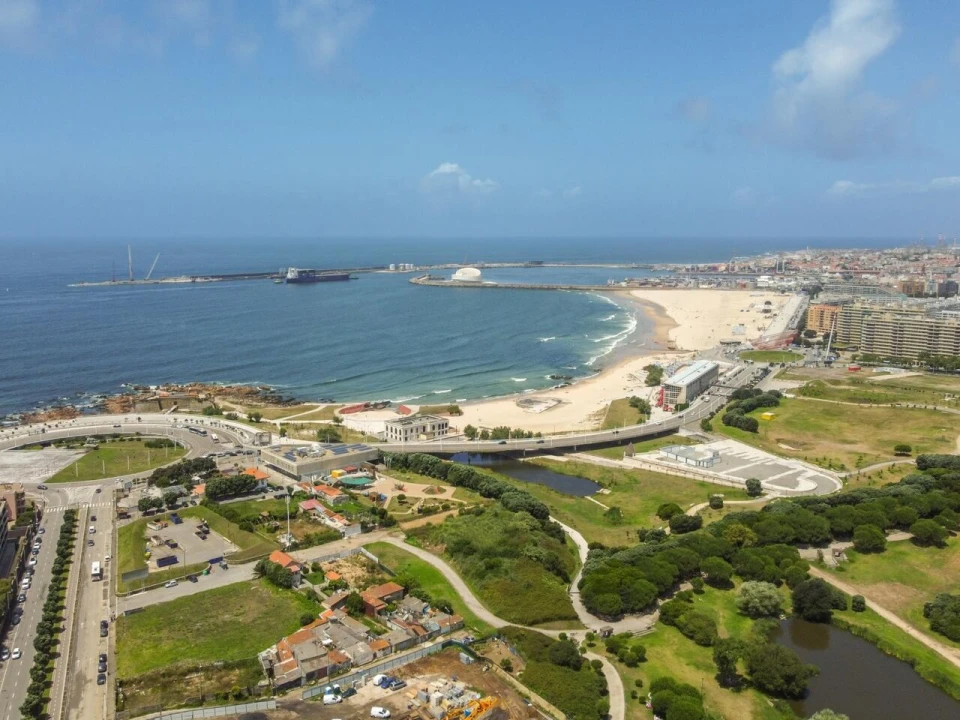 Apartamento T0 para Venda em Matosinhos e Leça da Palmeira Foto 15