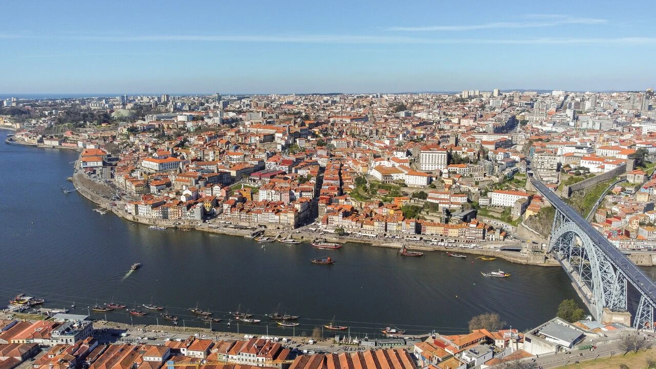 Apartamento T0 para Venda em Matosinhos e Leça da Palmeira Foto 16