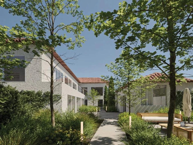 Apartamento T0 para Venda em Matosinhos e Leça da Palmeira Foto 3