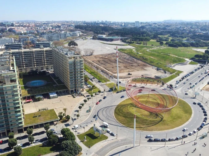 Apartamento T0 para Venda em Matosinhos e Leça da Palmeira Foto 10