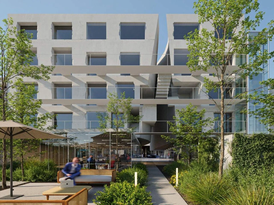 Apartamento T0 para Venda em Matosinhos e Leça da Palmeira Foto 4