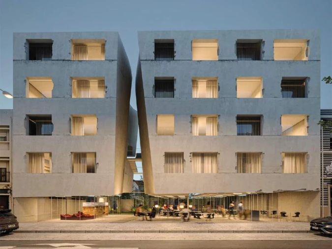 Apartamento T0 para Venda em Matosinhos e Leça da Palmeira Foto 2