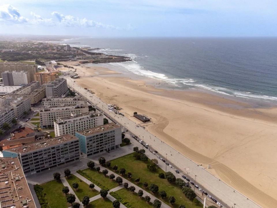 Apartamento T0 para Venda em Matosinhos e Leça da Palmeira Foto 7