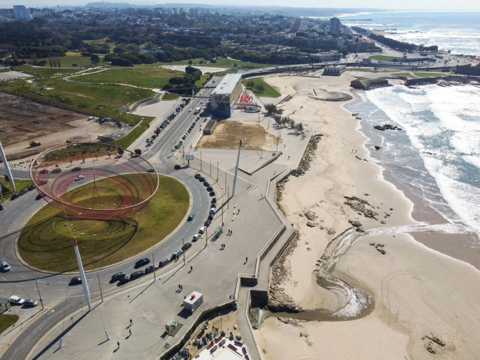 Apartamento T0 para Venda em Matosinhos e Leça da Palmeira Foto 12