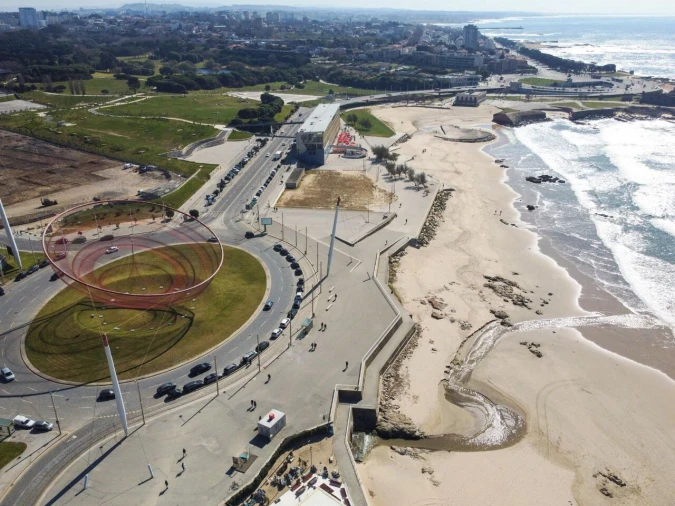 Apartamento T0 para Venda em Matosinhos e Leça da Palmeira Foto 12