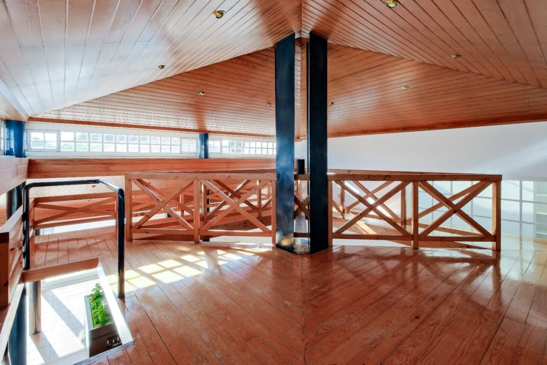 Moradia T8 para Venda em Cascais e Estoril Foto 23