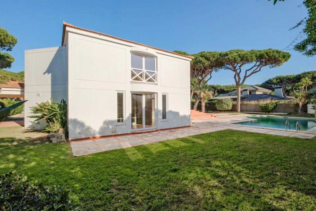 Moradia T8 para Venda em Cascais e Estoril Foto 25