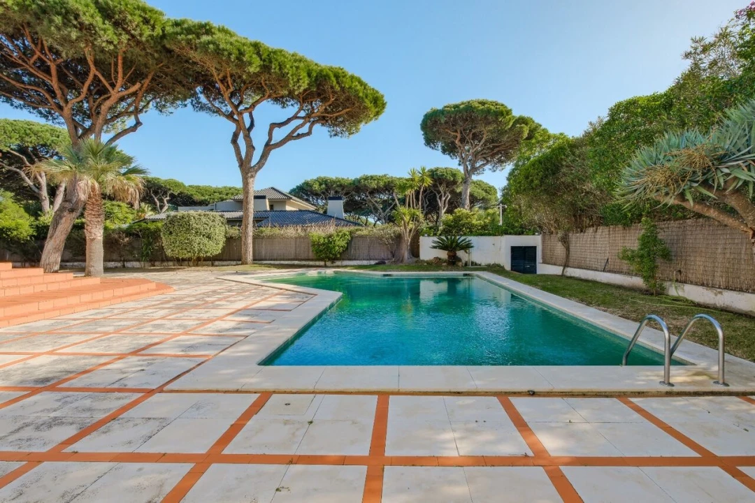 Moradia T8 para Venda em Cascais e Estoril Foto 28