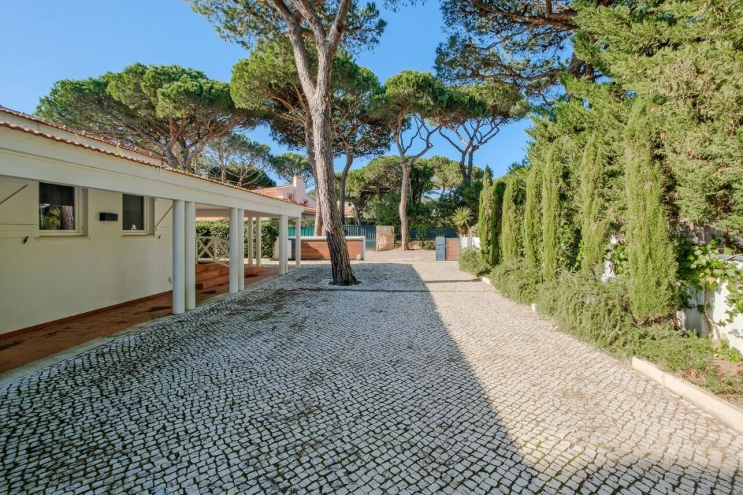 Moradia T8 para Venda em Cascais e Estoril Foto 31