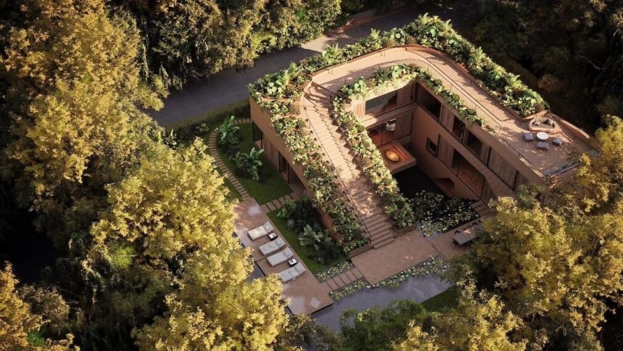 Moradia T8 para Venda em Cascais e Estoril Foto 35