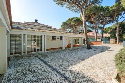 Moradia T8 para Venda em Cascais e Estoril