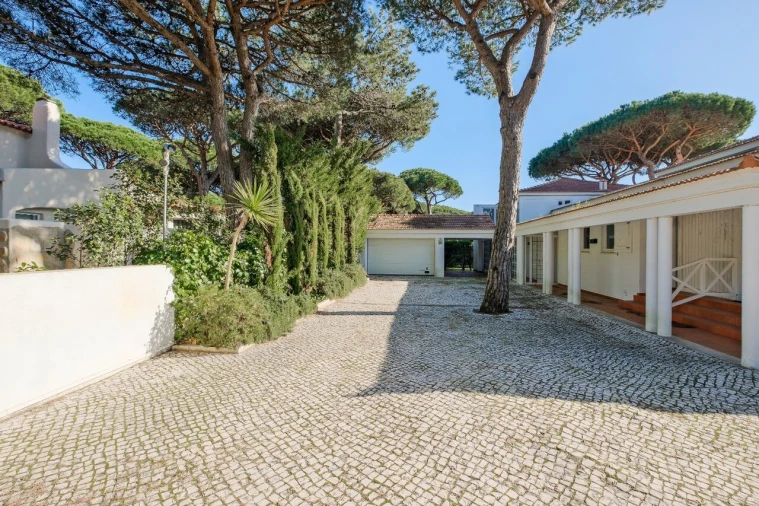 Moradia T8 para Venda em Cascais e Estoril Foto 24