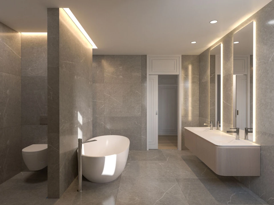 Apartamento T2 para Venda em Cascais e Estoril Foto 14