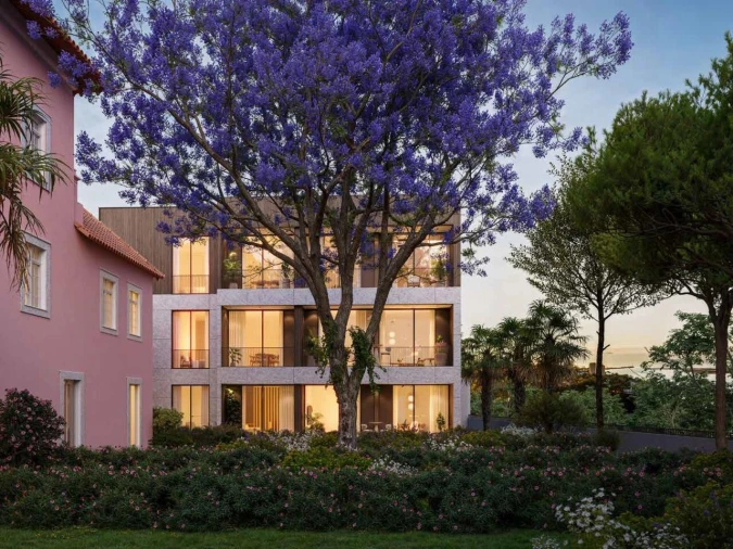 Apartamento T1 para Venda em Lordelo do Ouro e Massarelos Foto 8