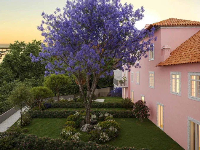 Apartamento T2 para Venda em Lordelo do Ouro e Massarelos Foto 4