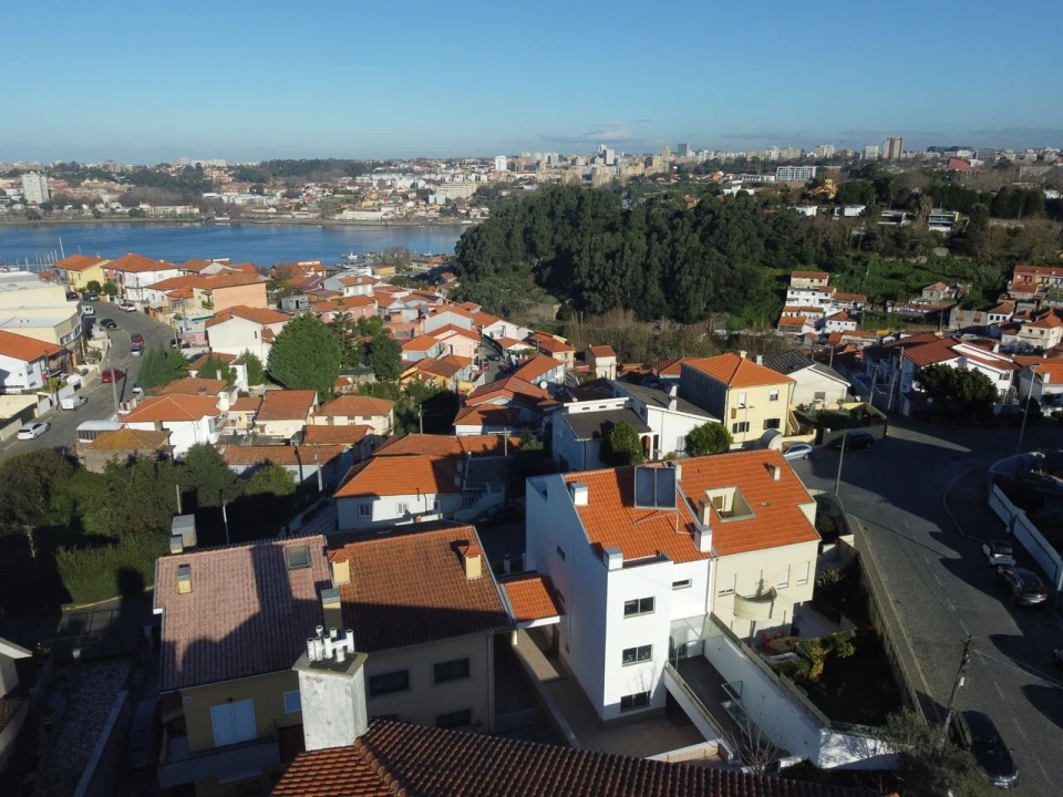 Apartamento T1 para Venda em Santa Marinha e São Pedro da Afurada Foto 15
