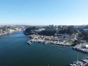 Apartamento T1 para Venda em Santa Marinha e São Pedro da Afurada