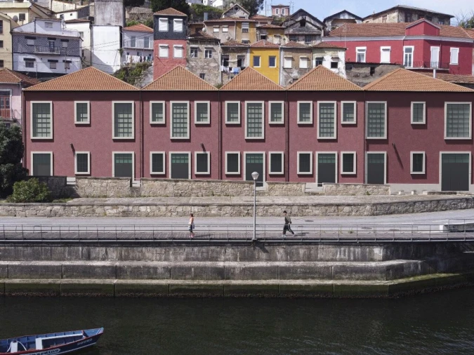 Apartamento T1 para Venda em Santa Marinha e São Pedro da Afurada Foto 11