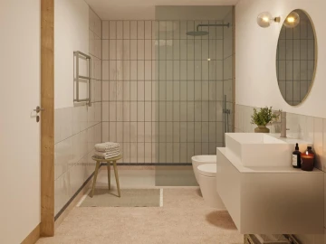 Apartamento T1 para Venda em Santa Marinha e São Pedro da Afurada