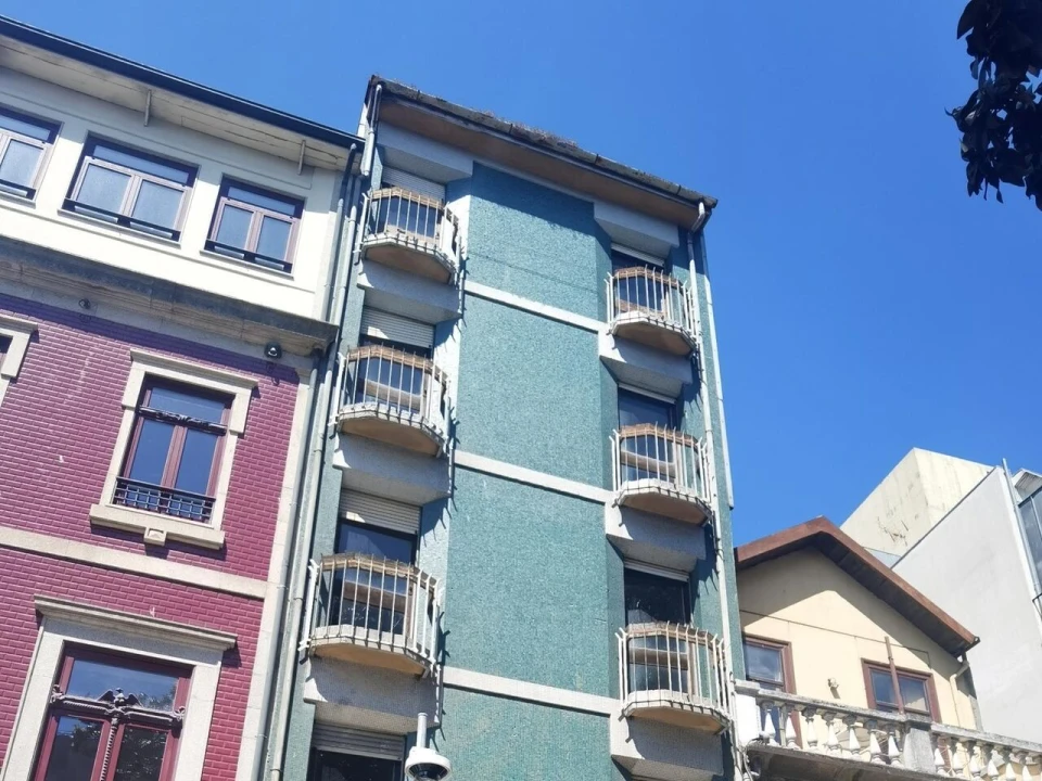 Apartamento T1 para Venda em Cedofeita, Santo Ildefonso, Sé, Miragaia, São Nicolau e Vitória Foto 9