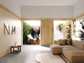 Apartamento T1 para Venda em Cedofeita, Santo Ildefonso, Sé, Miragaia, São Nicolau e Vitória
