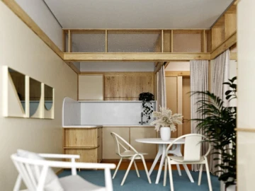 Apartamento T1 para Venda em Cedofeita, Santo Ildefonso, Sé, Miragaia, São Nicolau e Vitória