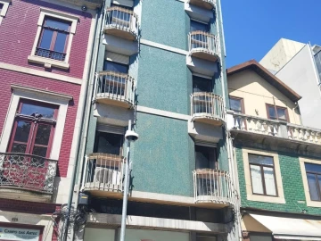 Apartamento T1 para Venda em Cedofeita, Santo Ildefonso, Sé, Miragaia, São Nicolau e Vitória