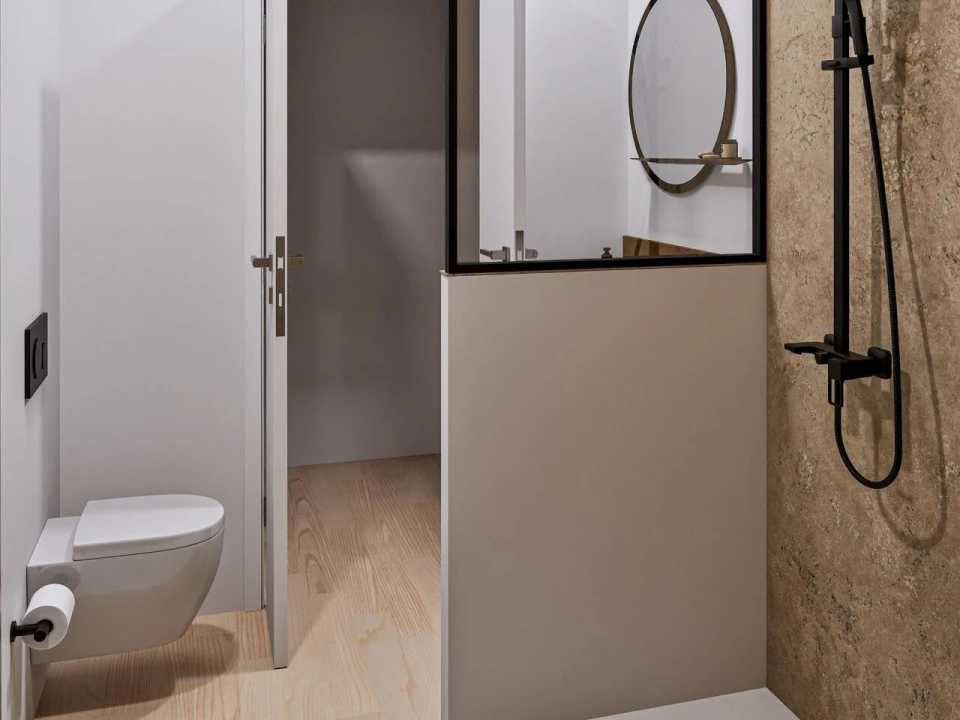 Apartamento T4 para Venda em Tavira (Santa Maria e Santiago) Foto 12