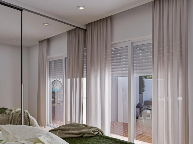 Apartamento T4 para Venda em Tavira (Santa Maria e Santiago) Foto 15