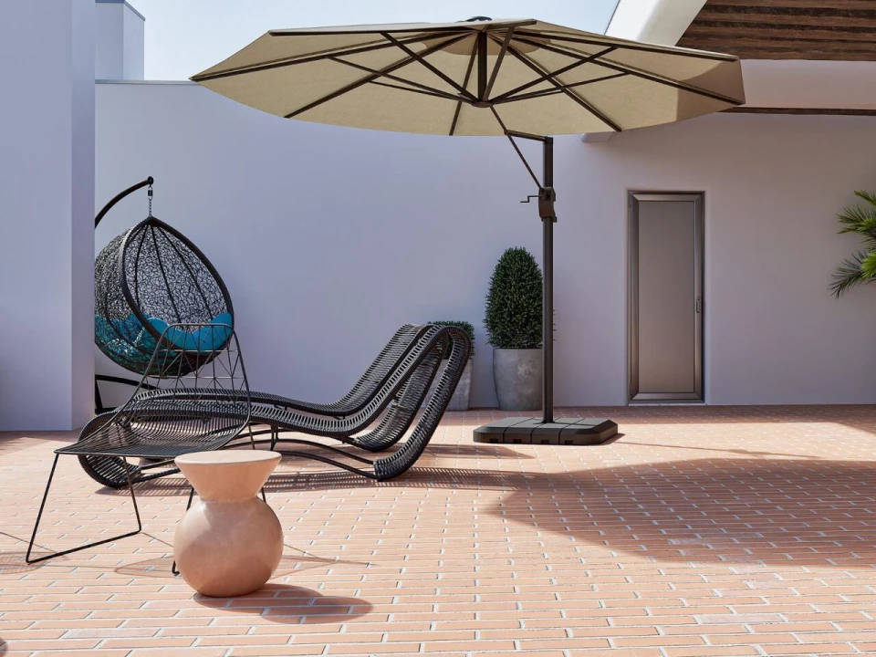 Apartamento T1 para Venda em Tavira (Santa Maria e Santiago) Foto 2