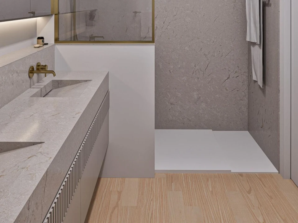 Apartamento T1 para Venda em Tavira (Santa Maria e Santiago) Foto 13