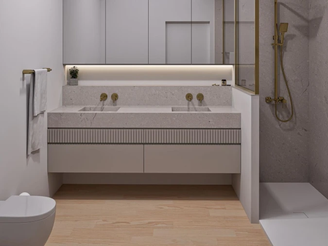 Apartamento T1 para Venda em Tavira (Santa Maria e Santiago) Foto 12