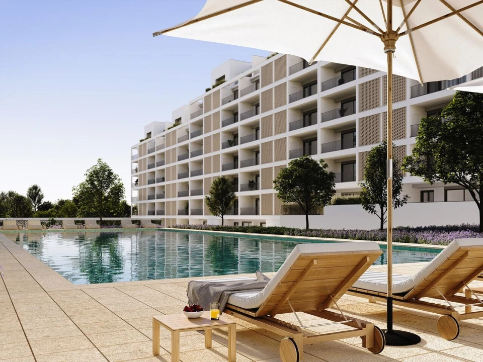 Apartamento T2 para Venda em Santo António dos Cavaleiros e Frielas Foto 20