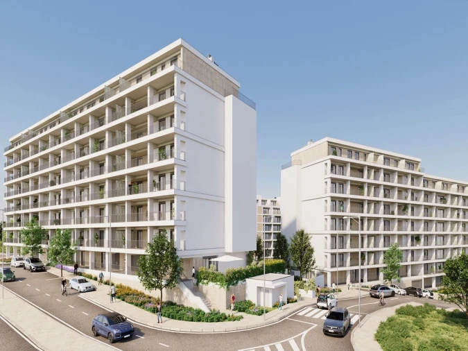 Apartamento T2 para Venda em Santo António dos Cavaleiros e Frielas Foto 19