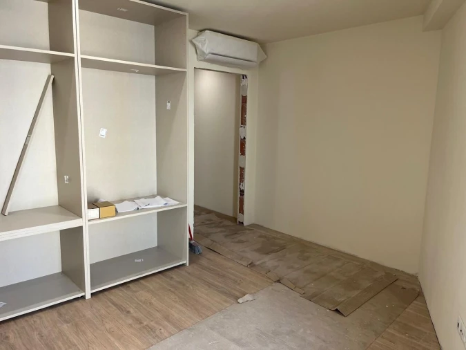 Apartamento T1 para Venda em Santa Maria do Castelo e Santiago e Santa Susana Foto 15