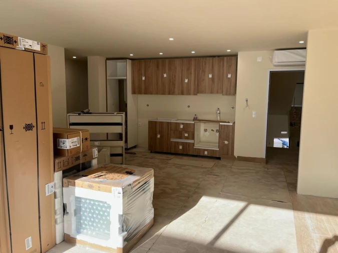 Apartamento T1 para Venda em Santa Maria do Castelo e Santiago e Santa Susana Foto 17
