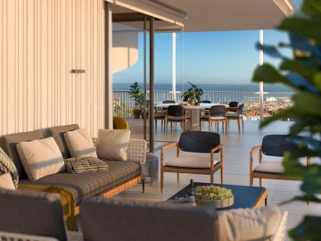Apartamento T3 para Venda em Cascais e Estoril