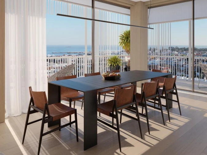 Apartamento T3 para Venda em Cascais e Estoril Foto 17