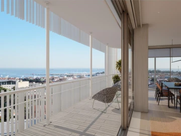 Apartamento T3 para Venda em Cascais e Estoril