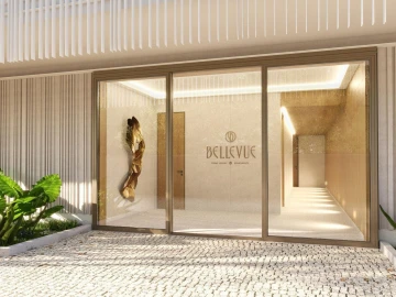 Apartamento T3 para Venda em Cascais e Estoril